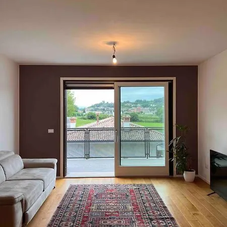 Apartament Casa Capelute *