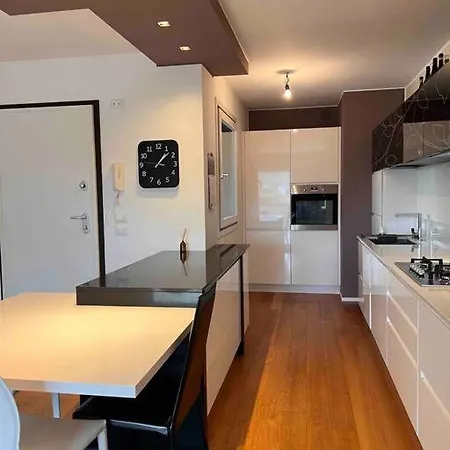 Casa Capelute Апартаменты