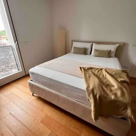 Апартаменты Casa Capelute