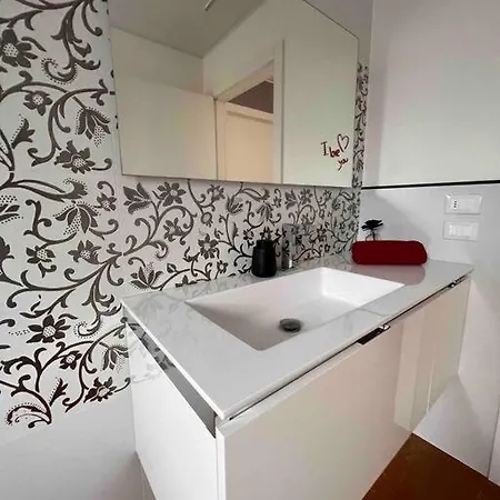 Апартаменты Casa Capelute