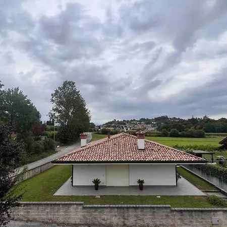 Casa Capelute Lägenhet *