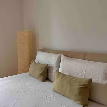 Апартаменты Casa Capelute