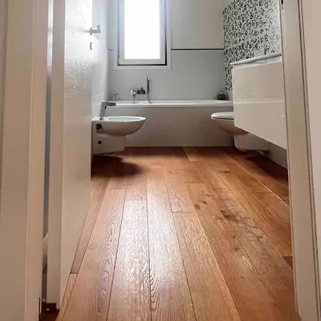 Casa Capelute Апартаменты *