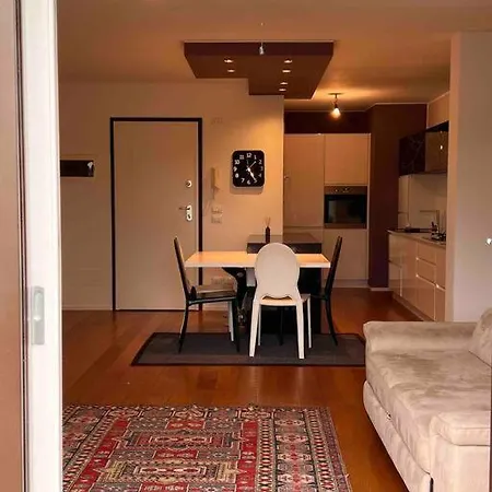 Lägenhet Casa Capelute *